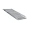 Vestil Alum. Walk Ramp, Overlap Style, 72 x 28" AWR-28-6A - alternate 1